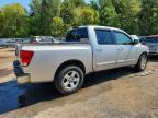 2007 Nissan Titan XE FFV