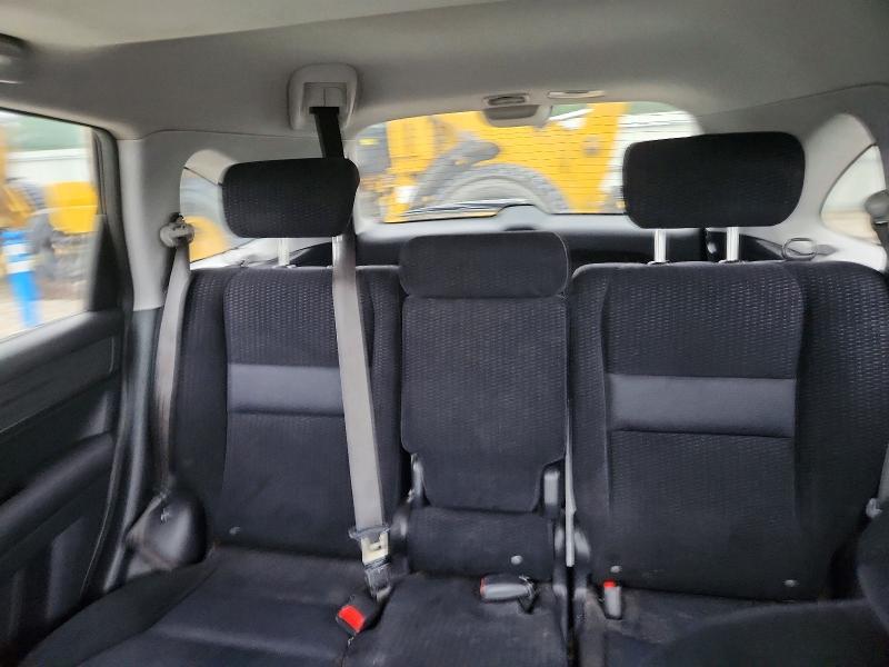 2009 Honda Cr-V EX