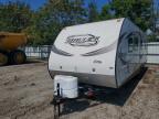 2013 Keystone Bullet Camper