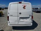 2014 Nissan NV200 Delivery Van