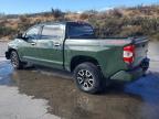 2021 Toyota Tundra 1794 Edition
