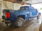 2016 Chevrolet Silverado K2500 Heavy Duty LTZ
