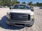 2010 Ford F150