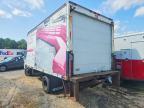 2005 GMC W4 BOX Truck