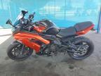 2014 Kawasaki EX650 F