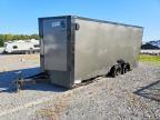 2025 Spartan Cargo SP8.5X16TA Enclosed Cargo Trailer