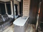 2018 Keystone Fuzion Camper