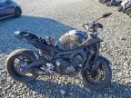 2020 Yamaha MT09 C
