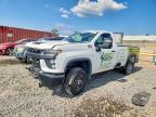 2022 Chevrolet Silverado K2500 Heavy Duty