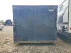 2022 Anvil AT85X20TA3 Enclosed Cargo Trailer
