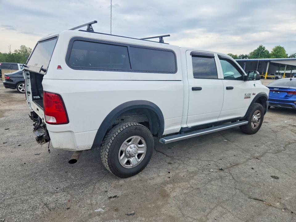 2015 Dodge RAM 2500 ST