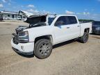 2018 Chevrolet Silverado K1500 LTZ