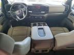 2025 GMC Sierra K1500 SLT