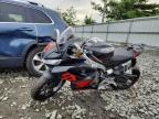2024 Aprilia RS 660