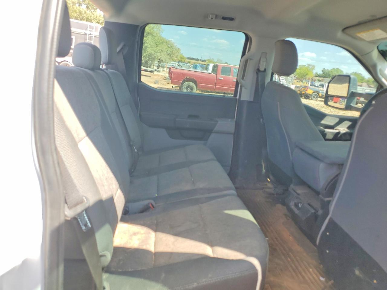 2025 Ford F250 Super Duty