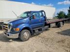 2004 Ford F650 Super Duty