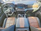 2023 Chevrolet Silverado K1500 High Country