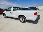 2003 Chevrolet S Truck S10