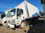 2022 Isuzu NRR BOX Truck