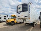 2023 Utility VS2RA Refrigerated Van Trailer