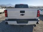 2018 Chevrolet Silverado K2500 Heavy Duty LTZ