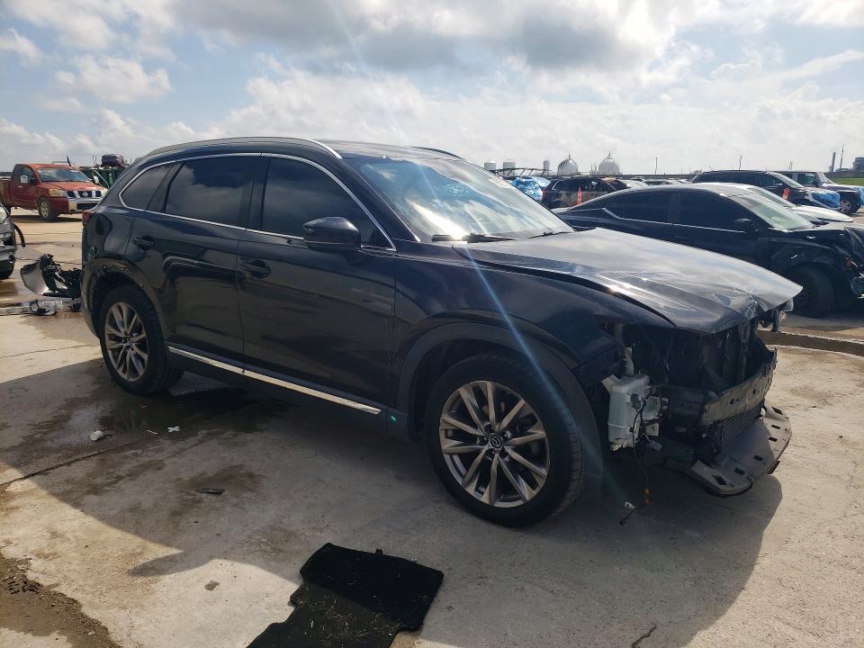 2019 Mazda CX-9 Grand Touring