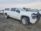 2022 Chevrolet Silverado K3500 High Country