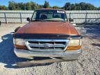 2000 Ford Ranger