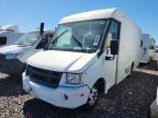 2013 Isuzu NPR HD Delivery Truck