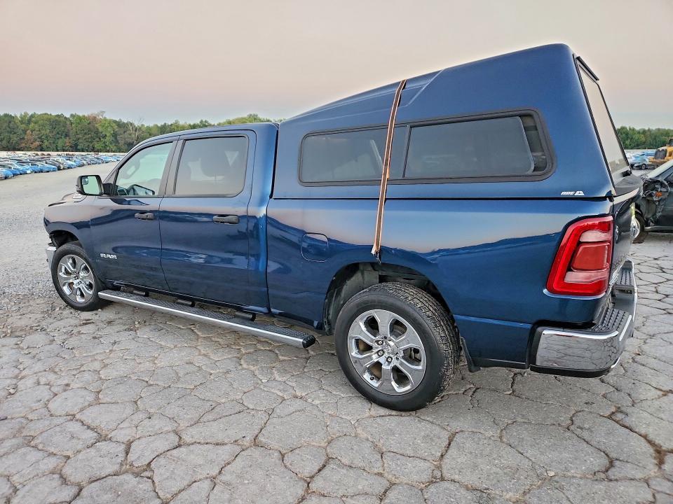 2023 Dodge RAM 1500 BIG HORN/LONE Star