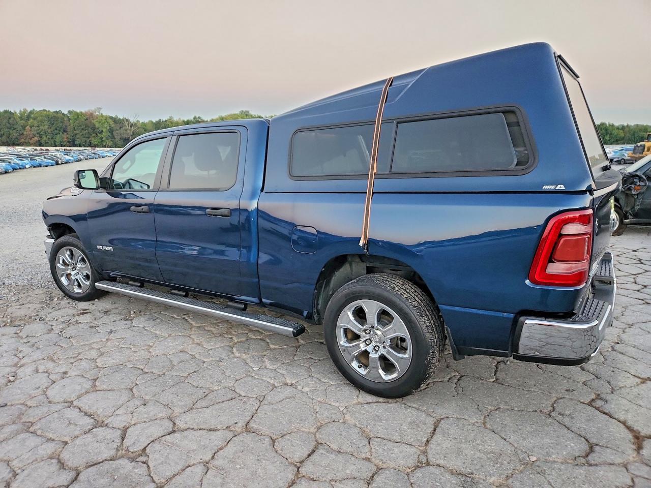 2023 Dodge RAM 1500 BIG HORN/LONE Star