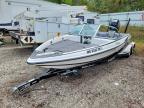 2012 Triton Boat