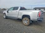 2015 GMC Canyon SLE