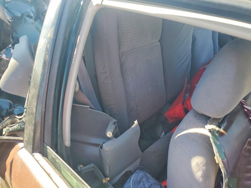 1998 Honda Civic