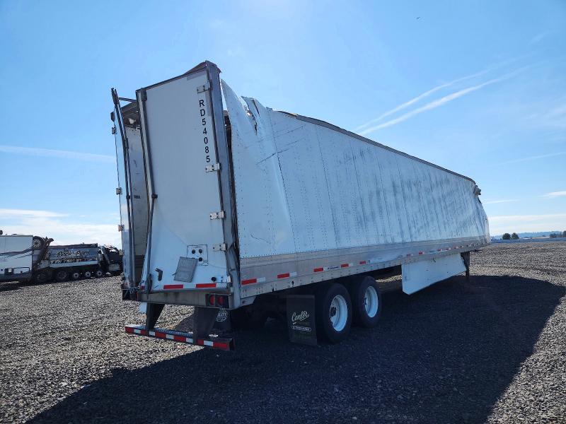 2023 Utility Trailer 2022 Utility VS2DX DRY Van Trailer