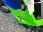 2026 Kawasaki EX500 H