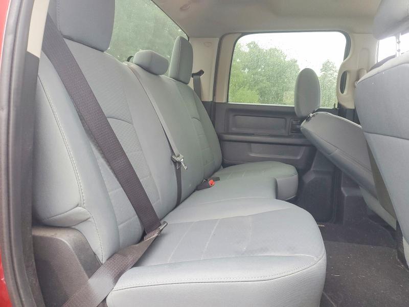 2015 Dodge RAM 2500 ST