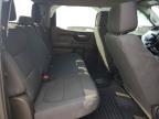 2021 Chevrolet Silverado C1500 Custom