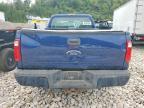 2009 Ford F350 Super Duty