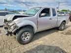 2007 Nissan Frontier XE
