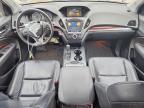 2014 Acura MDX Technology