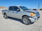 2008 Nissan Titan XE