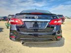 2019 Nissan Sentra SR