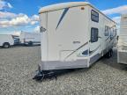 2008 Keystone VRI Camper