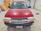 2003 Chevrolet S Truck S10