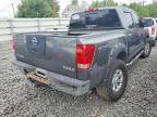2004 Nissan Titan XE
