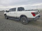 2019 Nissan Titan XD Platinum Reserve