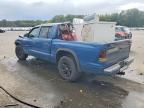 2001 Dodge Dakota Quattro