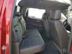 2019 Chevrolet Silverado K1500 LT Trail Boss
