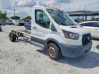 2021 Ford Transit T-350